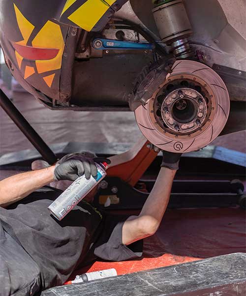 Fuel Delivery Service in Dubai